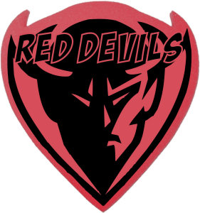 Promotional Foam Hands: 12 inch Demon or Devil Head Foam Mitts